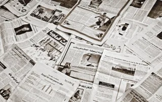 Unlocking Global Narratives: Media Fellowships for International Storytelling