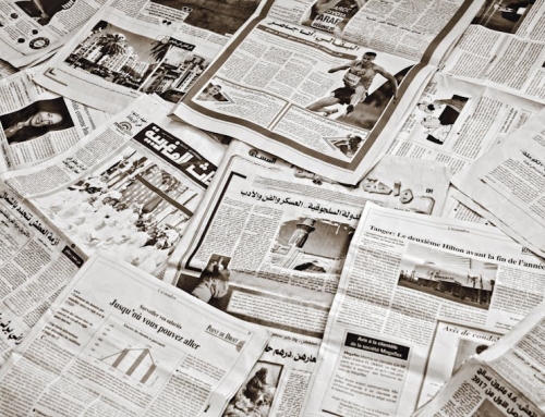 Unlocking Global Narratives: Media Fellowships for International Storytelling