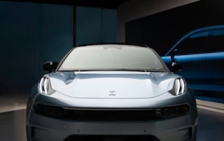 Xpeng Motors Dalian: A Glimpse into the Future of Automotive Innovation