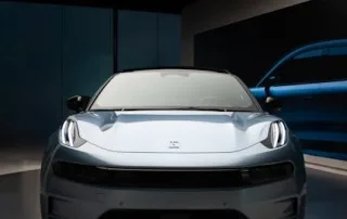 Xpeng Motors Dalian: A Glimpse into the Future of Automotive Innovation