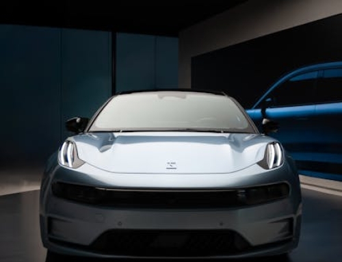 Xpeng Motors Dalian: A Glimpse into the Future of Automotive Innovation
