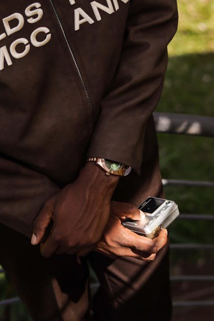 Beyond the Hype: Unpacking the Swatch x AP Collaboration and Its Impact