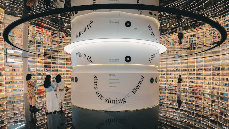 A Glimpse into the Future: Exploring the BYD Dynasty Series at Shenzhen Xinrui 4S Store