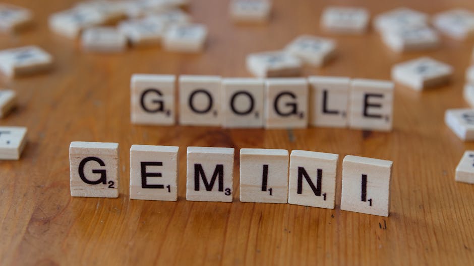 Google's AI Revolution: Gemini Omni, Spark, and the Agentic Future