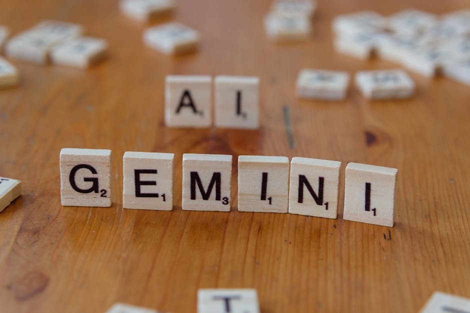 Google I/O: Will Gemini Spark Ignite a New Era of AI Personal Agents?