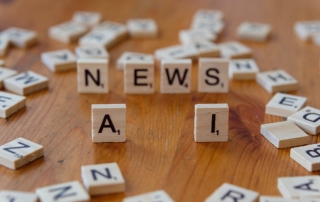 The Media Industry's AI-Powered Metamorphosis: Navigating Innovation and Ethical Challenges