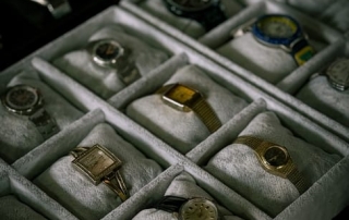 The Ultimate Watch Collection: A 30-Year Collector's Guide to Horological Bliss