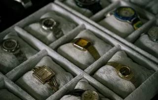 The Ultimate Watch Collection: A 30-Year Collector's Guide to Horological Bliss