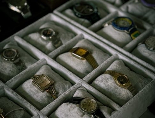 The Ultimate Watch Collection: A 30-Year Collector’s Guide to Horological Bliss