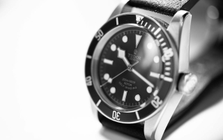 The Latest Watch Releases: A Deep Dive into Maen, AP, Norqain, Tudor & More