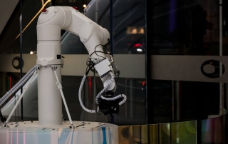 The Media Industry's AI Transformation: Navigating Disruption and Opportunity