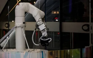 The Media Industry's AI Transformation: Navigating Disruption and Opportunity