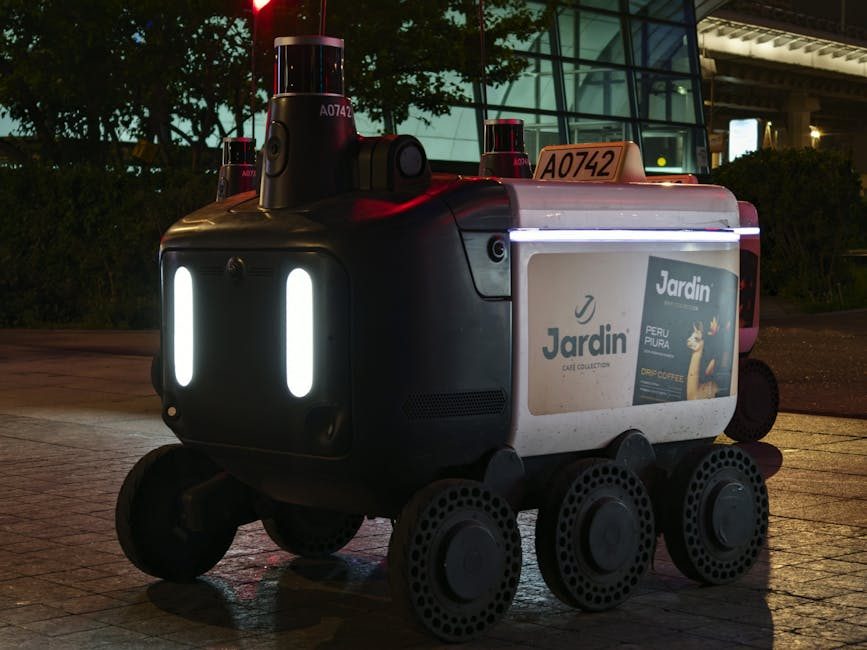 The AI Revolution Accelerates: Remy, Atlas, and the Dawn of Autonomous Agents