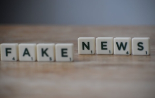 Fighting Fake News: How AI is Transforming Journalism Education and Practice