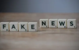 Fighting Fake News: How AI is Transforming Journalism Education and Practice