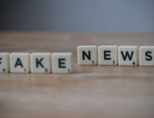 Fighting Fake News: How AI is Transforming Journalism Education and Practice