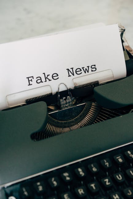 Fighting Fake News: How AI is Transforming Journalism Education and Practice