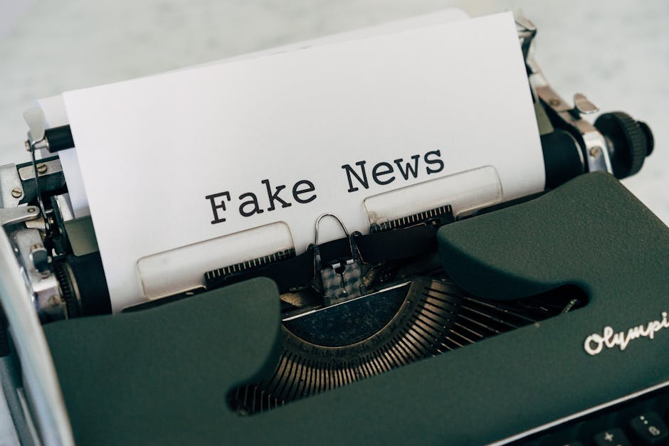 Fighting Fake News: How AI is Transforming Journalism Education and Practice
