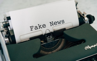 Fighting Fake News: How AI is Revolutionizing Misinformation Detection in Journalism