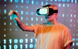 Revolutionizing Reality: How AI and Emerging Tech are Reshaping the Media Landscape