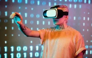 Revolutionizing Storytelling: How AI and Emerging Tech are Transforming the Media Landscape
