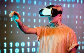 Revolutionizing Storytelling: How AI and Emerging Tech are Transforming the Media Landscape