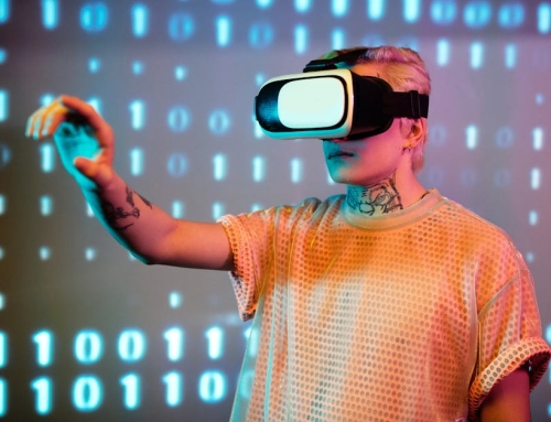 Revolutionizing Reality: How AI and Emerging Tech are Reshaping the Media Landscape