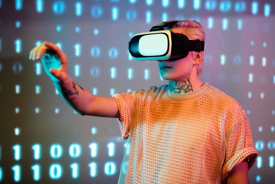 Revolutionizing Storytelling: How AI and Emerging Tech are Reshaping the Media Landscape