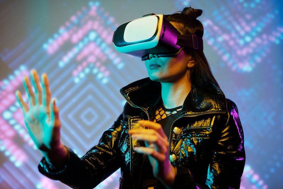 Unlocking Hyper-Personalization: How AI is Redefining Individual Experiences