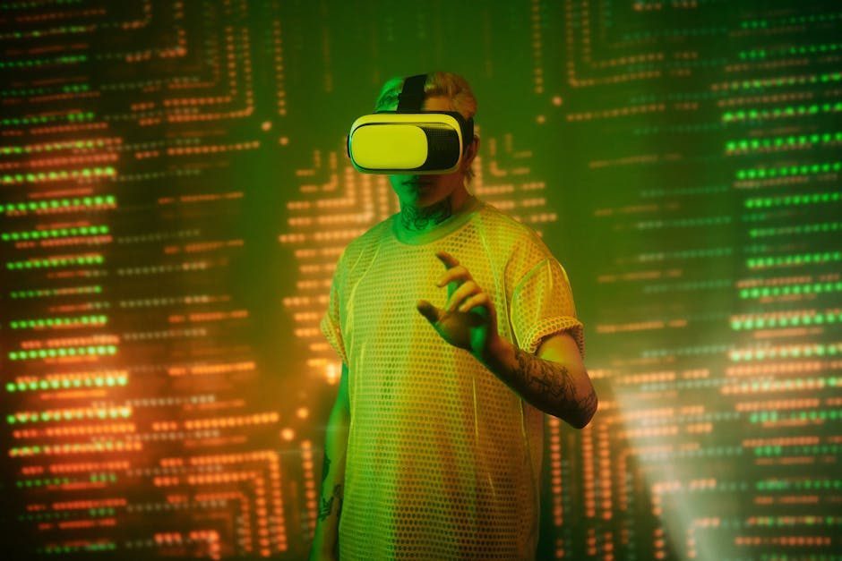 Unlocking Hyper-Personalization: How AI is Redefining Individual Experiences