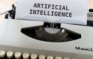 Revolutionizing Storytelling: How AI and Emerging Technologies are Reshaping the Media Landscape