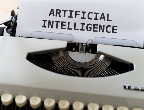 Revolutionizing Storytelling: How AI and Emerging Technologies are Reshaping the Media Landscape