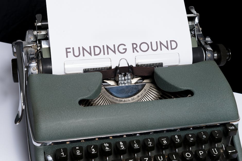 Unlocking Journalistic Potential: Navigating Funding for Specialized Reporting