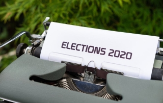 AI Predicts Kenya's 2027 Election: Shocking Results and Political Coalitions