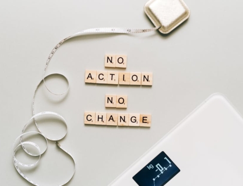 Beyond the Scale: Measuring True Progress in Your Wellness Journey
