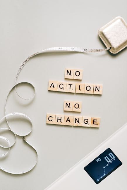 Beyond the Scale: Measuring True Progress in Your Wellness Journey