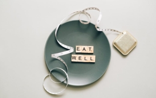 Beyond the Plate: Why Sustainable Wellness Trumps Extreme Dieting