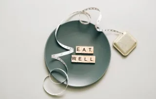 Beyond the Plate: Why Sustainable Wellness Trumps Extreme Dieting