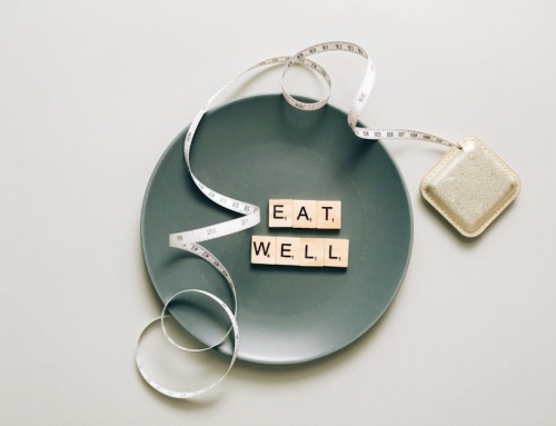 Beyond the Plate: Why Sustainable Wellness Trumps Extreme Dieting