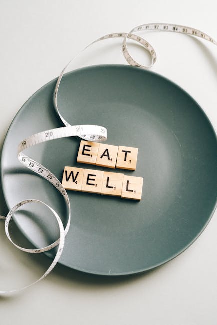Beyond the Plate: Why Sustainable Wellness Trumps Extreme Dieting