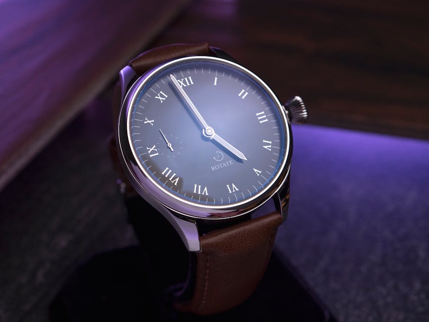 Luxury vs. Affordable Watches: Unveiling the Quality Gap and Justifying the Price