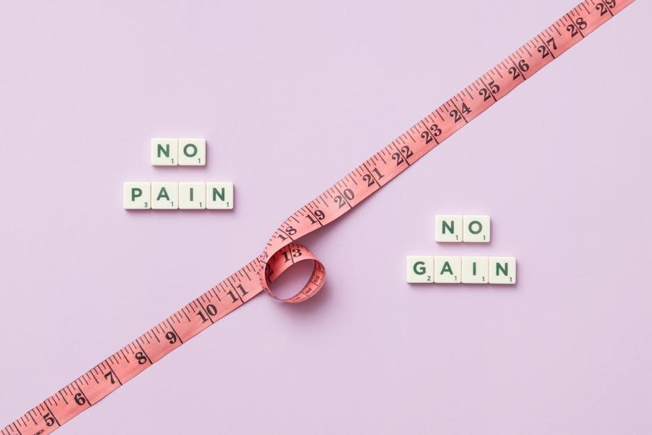 The Personalized Path to Progress: Why the Right Weight Loss Plan Makes All the Difference