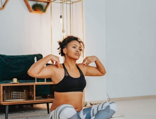 Empowering Your PCOS Journey: An At-Home Workout Guide and Future Fitness Trends