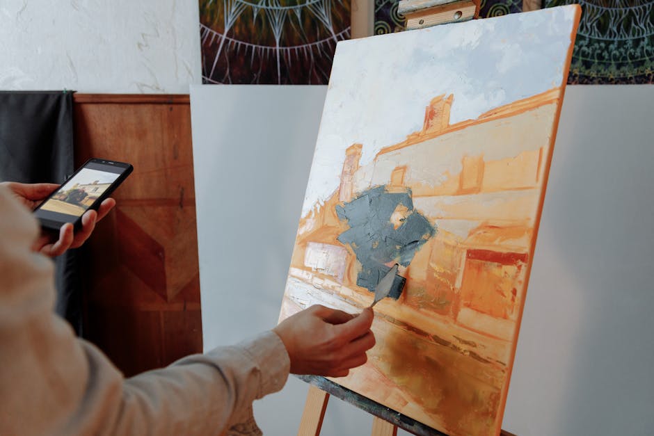 Krea.ai V2: Achieve the Perfect AI Art Style Every Time