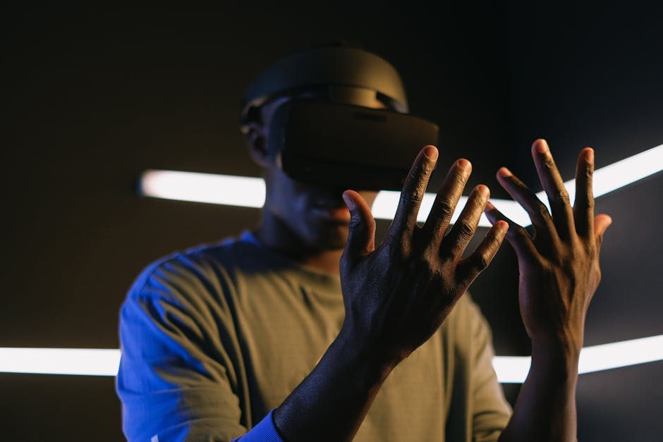 Unlocking Hyper-Personalization: How AI is Redefining Individual Experiences