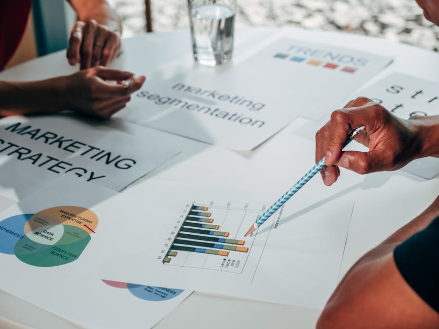 Unlocking Hyper-Personalization: Advanced AI Strategies for Marketing Success