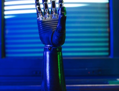 Revolutionizing Media: How AI and Emerging Tech are Shaping the Future of Content