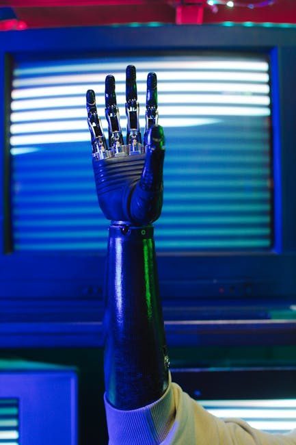 Revolutionizing Storytelling: How AI and Emerging Tech are Reshaping the Media Landscape