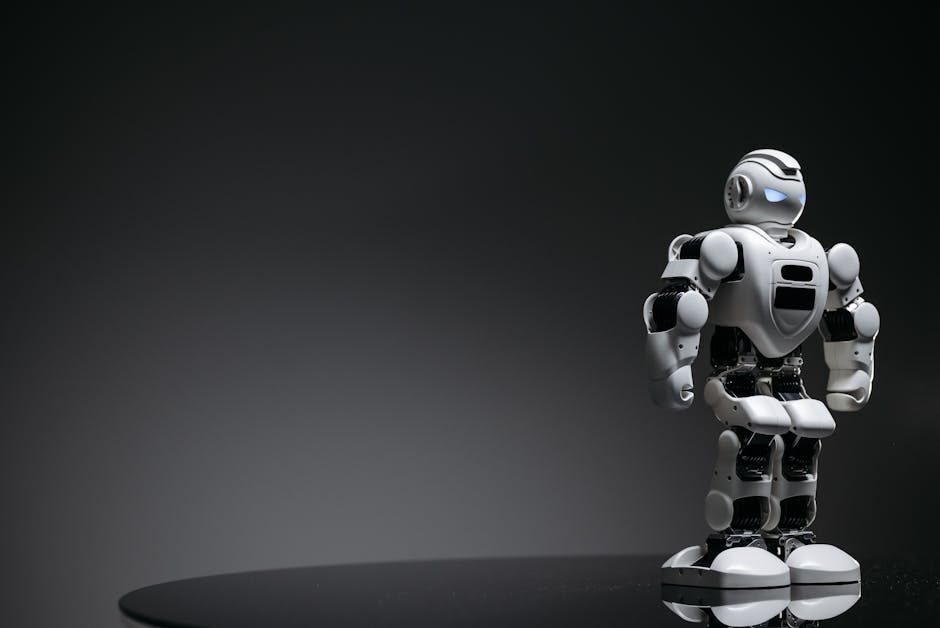 Humanoid Robots Enter the Workforce: Atlas, Unitree, and Gatsby Lead the Charge