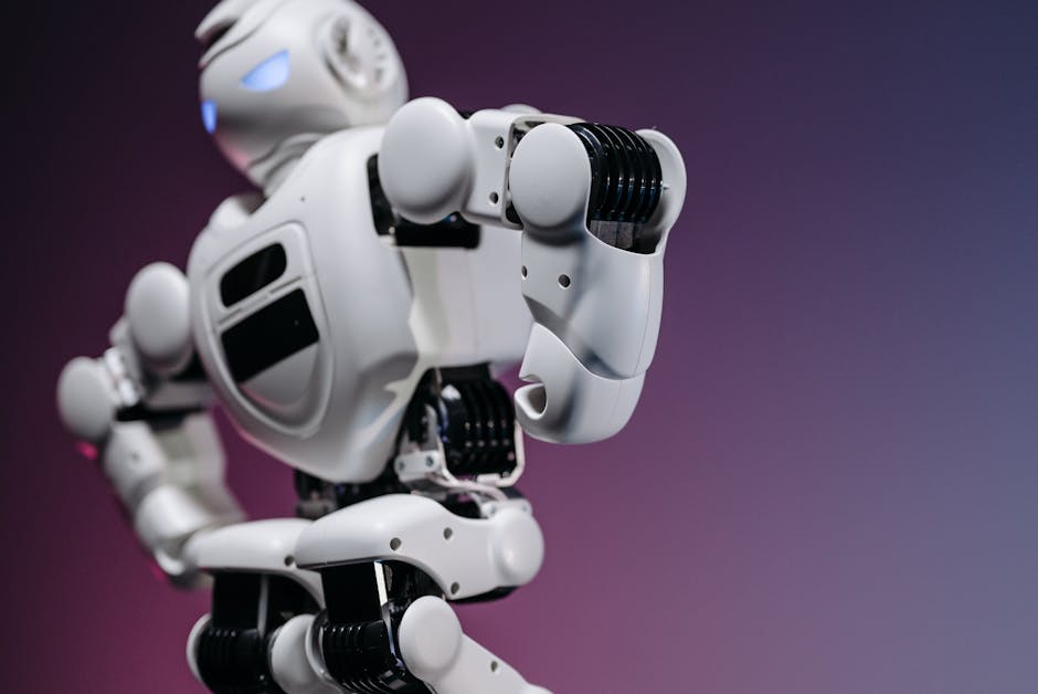 Humanoid Robots Enter the Workforce: Atlas, Unitree, and Gatsby Lead the Charge